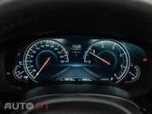BMW 520 d Pack M Auto