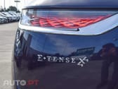 DS DS7 Crossback E- Tense 4x4 Opera