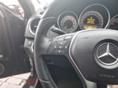 Mercedes-Benz C 200 CDi Avantgarde BE