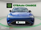 Smart #3 I.V.A DEDUTÍVEL Premium 