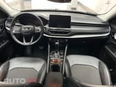 Jeep Compass 1.3 TG 4Xe Limited