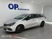 Opel Astra Sports Tourer 1.5 D Design & Tech S/S
