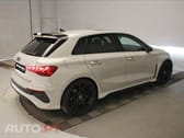 Audi RS3 TFSI quattro S tronic