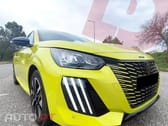 Peugeot 208 1.2 PureTech GT