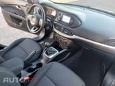 Fiat Tipo 1.3 M-Jet Lounge