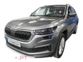 Skoda Kodiaq 2.0 TDI Ambition DSG