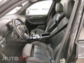 BMW X3 20 d xDrive Pack M