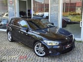 BMW 120 d Aut. M Sport