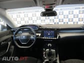 Peugeot 508 1.5 BlueHDi Business Line
