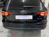 Audi A4 Avant 35 TDI S tronic