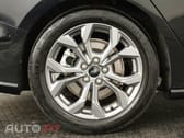 Ford Focus Focus SW 1.0 EcoBoost MHEV ST-Line X Aut.