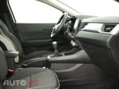 Renault Captur Captur 1.0 TCe Techno Bi-Fuel