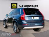 Volvo XC90 T8 I.V.A DEDUTÍVEL