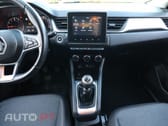 Renault Captur 1.0 TCe Evolution