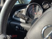 Opel Astra Sports Tourer 1.3 CDTi Cosmo S/S