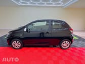 Peugeot 108 1.0 VTi Allure