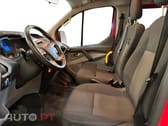 Ford Transit Custom 310 L2 2.0 TDCi H2 Trend