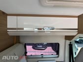 Fiat Ducato MCLOUIS MENFYS 5 - SERIE LUXE EDITION
