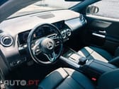 Mercedes-Benz EQA 250 Progressive
