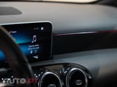 Mercedes-Benz A 180 d AMG Line Aut.