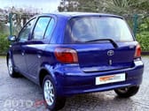 Toyota Yaris 1.0 Base C/Radio