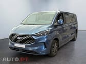 Ford Tourneo 2.0 EcoBlue L2H1 Titanium Aut.