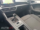 Seat Leon 2.0 TDI FR