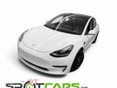Tesla Model 3 Performance Dual Motor AWD