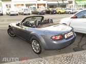 Mazda MX-5 MZR 1.8 Exclusive Plus