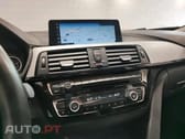 BMW 420 d Advantage Auto