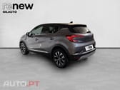 Renault Captur TECHNO TCE 100 BI-FUEL