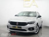 Fiat Tipo 1.3 M-Jet Lounge