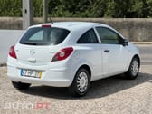 Opel Corsa 1.3 CDTi Enjoy EcoFLEX