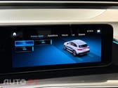 Mercedes-Benz EQC 400 4Matic AMG Line