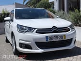 Citroen C4 1.6 BlueHDi Feel EAT6