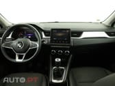 Renault Captur Captur 1.0 TCe Techno Bi-Fuel