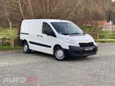 Peugeot Expert 1.6 HDi L2H1 Semi-Vidrado