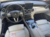 Mercedes-Benz C 220 d Aut.