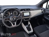 Nissan Micra 1.0 IG-T N-Connecta