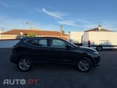 Nissan Qashqai 1.5 dCi Acenta