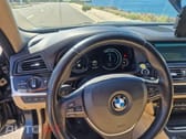 BMW 520 Luxury Line