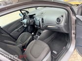 Renault Captur 0.9 TCE Exclusive