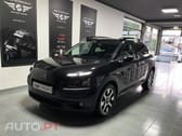 Citroen C4 Cactus 1.6 BlueHDi Shine