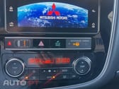 Mitsubishi Outlander 2.4 Instyle