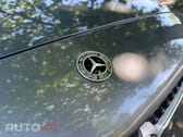 Mercedes-Benz C 300 de AMG Line