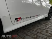 Toyota GR Yaris c/ High-Performance-Pack