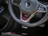 Volkswagen Golf 2.0 TSI GTI DSG Performance
