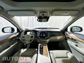 Volvo XC90 T8 AWD Twin Engine Geartronic Inscription