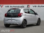 Peugeot 108 1.0 VTi Active