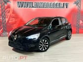 Renault Clio 1.0 TCe Intens